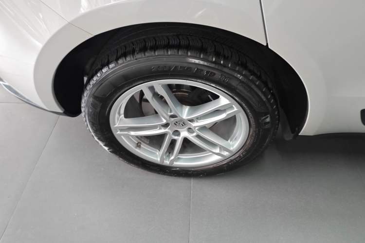 Used Porsche Macan 2023 Macan 2.0T