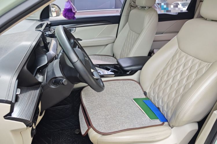 Used Wuling Asta 2021 1.5T CVT Star曜 Edition
