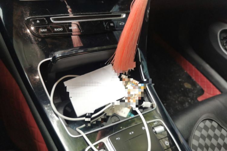 Used Mercedes-Benz C-Class 2016 C 200 Coupe
