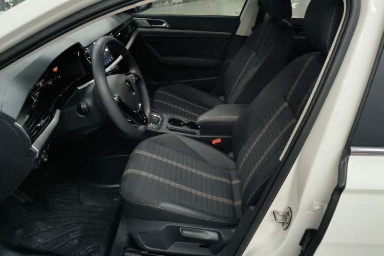 Used Volkswagen Lavida 2022 280TSI DSG Comfort Edition
