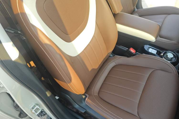 Used Wuling Bingo 2024 333 km Enjoyment Version
