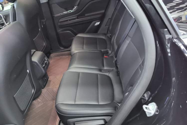 Used Lincoln Corsair 2022 2.0T Two-Wheel Drive Deluxe Edition