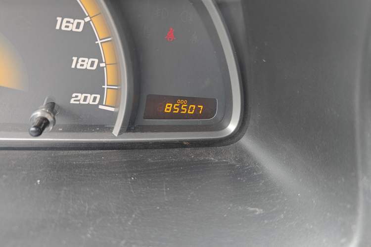 Used Chevrolet Sail 2013 Sedan 1.4L Manual - Youyi Happiness Edition