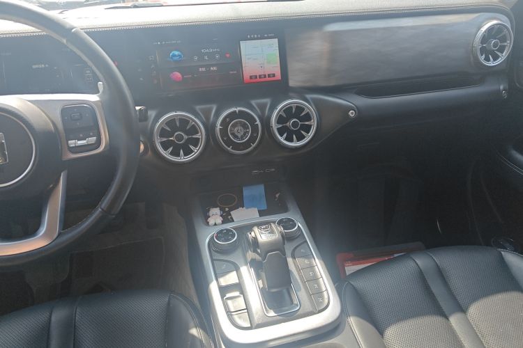 Used Tank 300 2021 Off-Road Edition 2.0T Conqueror