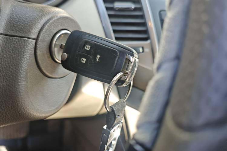 Used Chevrolet Cruze 2015 1.5L Classic SE AT