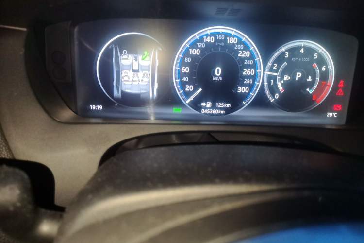 Used Jaguar XEL 2018 2.0T 200 PS Premium Edition