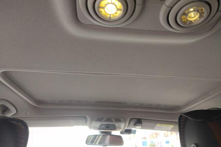 Used BMW 3 Series 2017 320Li Fashion Model
