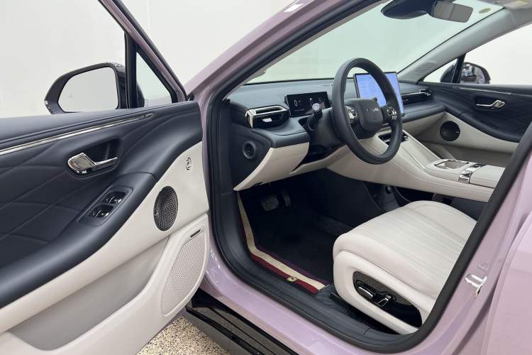 Used AION RT 2025 650 LiDAR Edition
