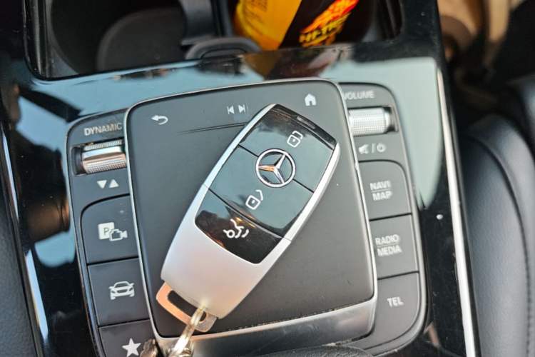 Used Mercedes-Benz A-Class 2020 Second Facelift A 180 L Sport Sedan
