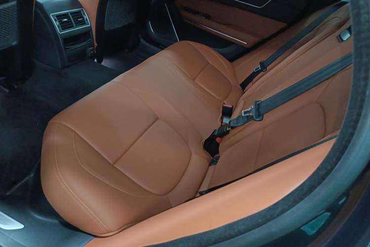 Used Jaguar XFL 2021 XFL 2.0T P250 Two-Wheel-Drive Elite Sport Edition