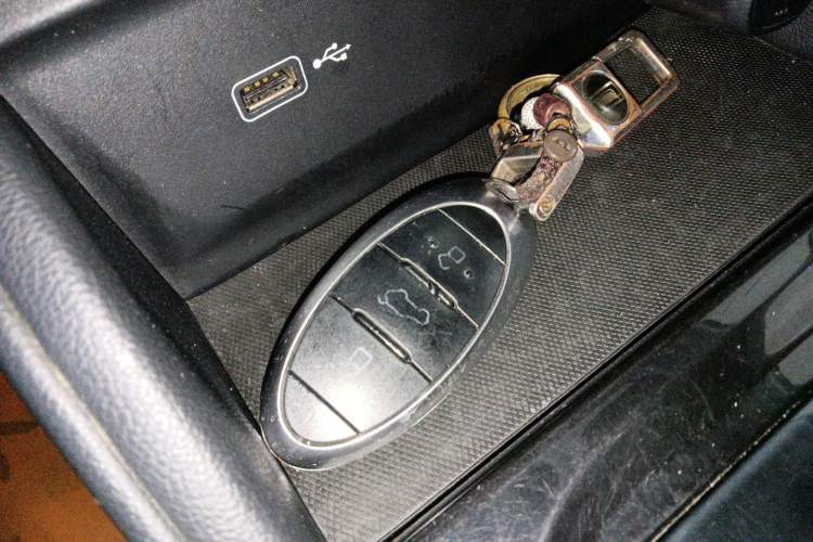 Used Bestune T77 2019 230 TID Automatic Luxury Version National V