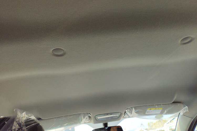 Used JMEV Xiao Qilin 2024 201km Comfort Version