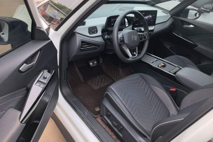 Used Volkswagen ID.3 2024 Outstanding Edition