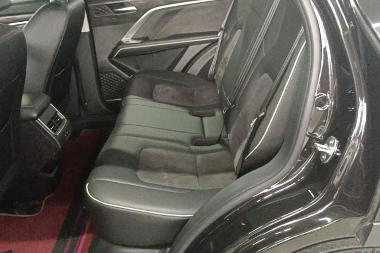 Used Haval H6 2023 National Trend Edition 1.5T Automatic Urban Version
