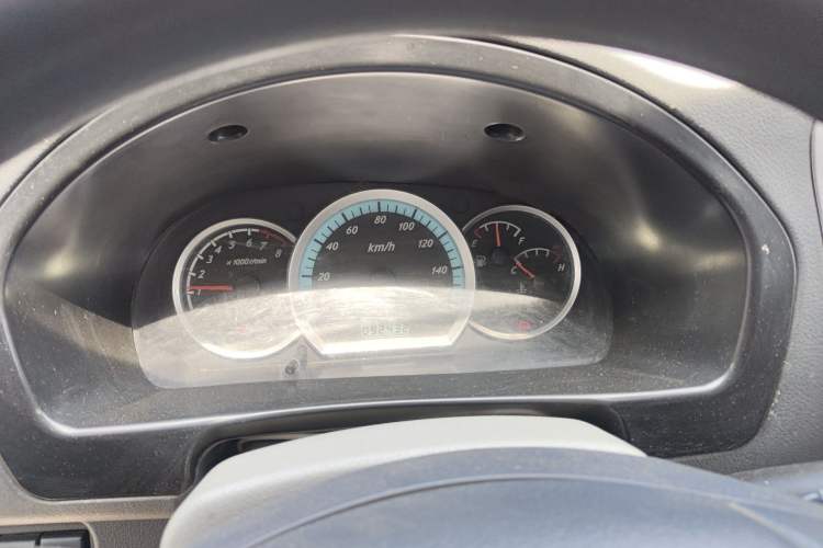 Used Karry Youyou 2 2013 1.2L Comfort Model