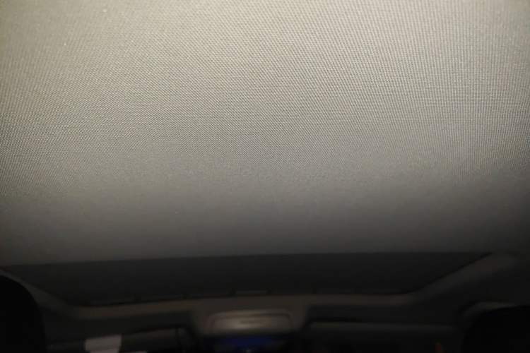 Used Volkswagen Sagitar 2012 1.6L Automatic Comfort Edition Headliner