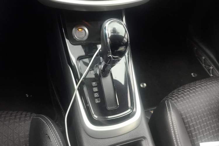 Used Nissan Tiida 2016 1.6L CVT Smart Drive Edition
