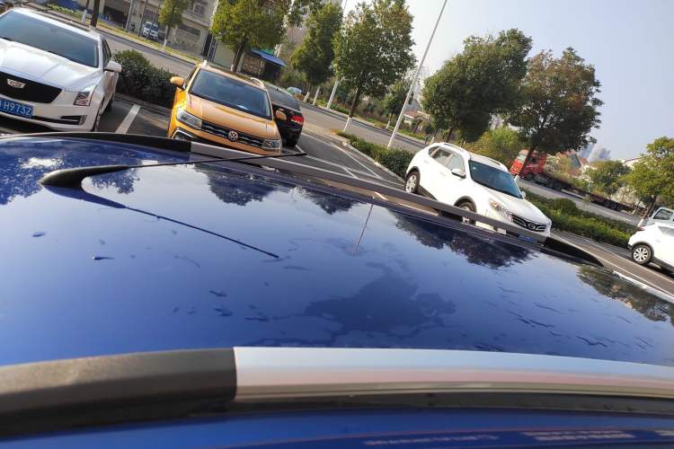 Used Baojun 310W 2017 1.5L Manual Comfort Version China V