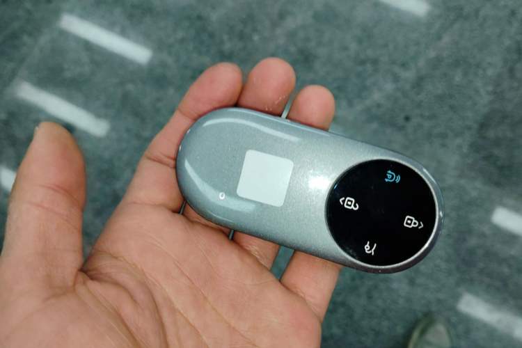 Used Hima Stelato S9 2024 All-Electric Max Rear-Drive Long-Range Version
