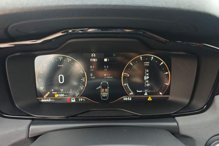 Used Lynk & Co 03 2021 2.0TD Automatic Jing Plus