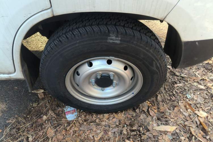 Used Karry Jiangtun E5 2024 230 km Economy Version
