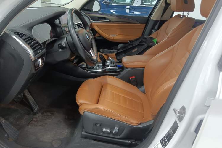 Used BMW X3 2020 xDrive28i Luxury Package
