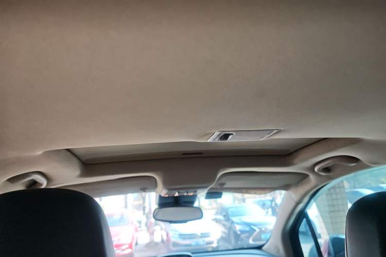 Used Buick Encore 2013 1.4T Automatic Two-Wheel Drive Leading Model