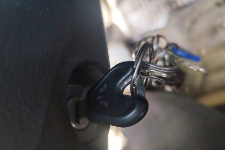 Used Wuling Zhiguang 2010 1.0L Liye Edition