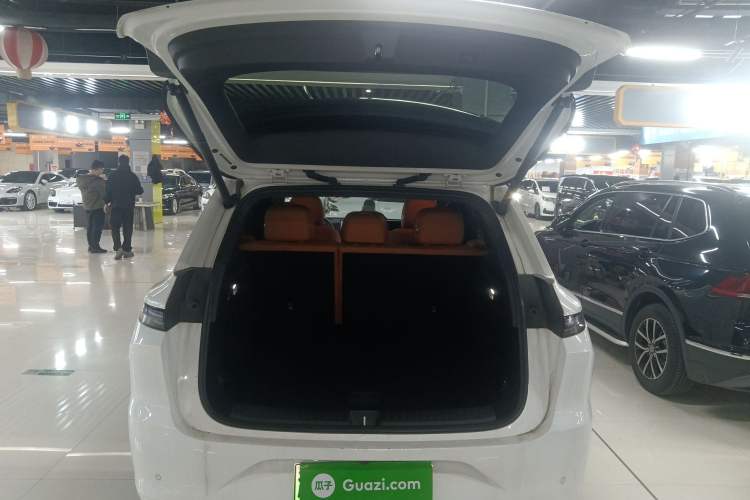 Used Li Auto L6 2024 Max