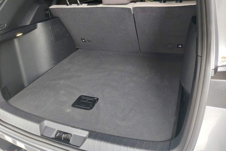 Used BYD Song PLUS New Energy 2025 DM-i 112KM Prestige Model