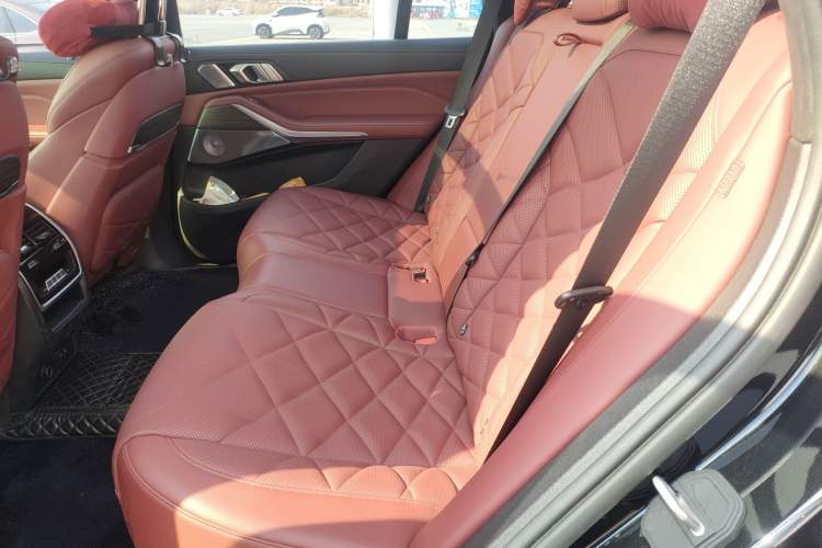 Used BMW X5 2022 Restyled xDrive 40Li M Sport Package