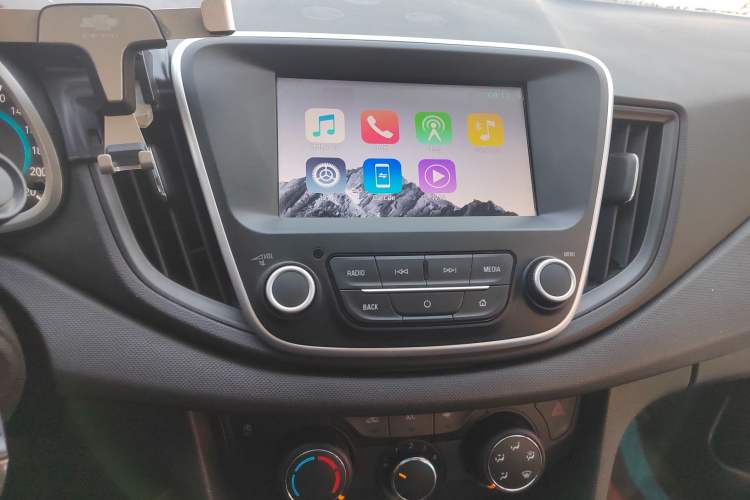 Used Chevrolet Cavalier 2016 1.5L Manual Xinyue Edition