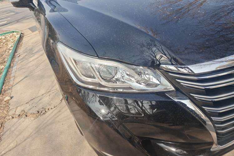 Used Toyota Crown 2015 2.5L Smart Edition