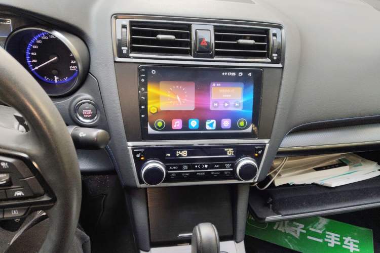 Used Subaru Legacy 2019 2.5i All-Wheel-Drive Prestige Edition with EyeSight