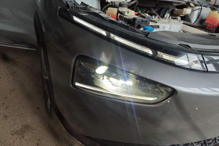 Used XPeng G3 2021 G3i 520G