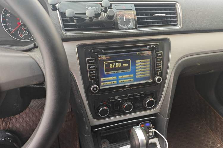 Used Volkswagen Passat 2013 1.8TSI DSG Government Procurement Edition
