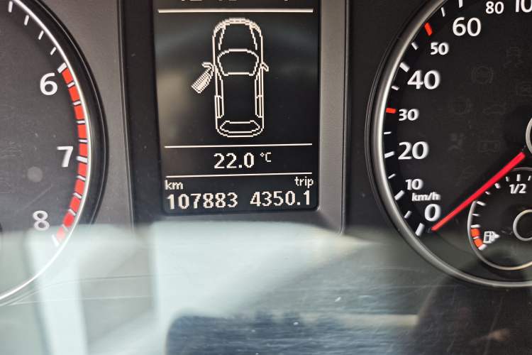 Used Volkswagen Scirocco 2011 1.4 TSI Single-Turbo Fashion Edition
