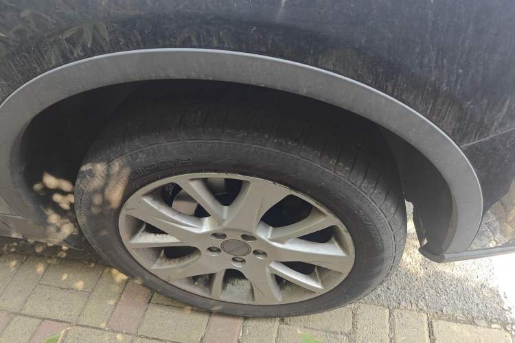 Used Haval H7 2016 Blue-Label H7 2.0T Automatic Elite Model