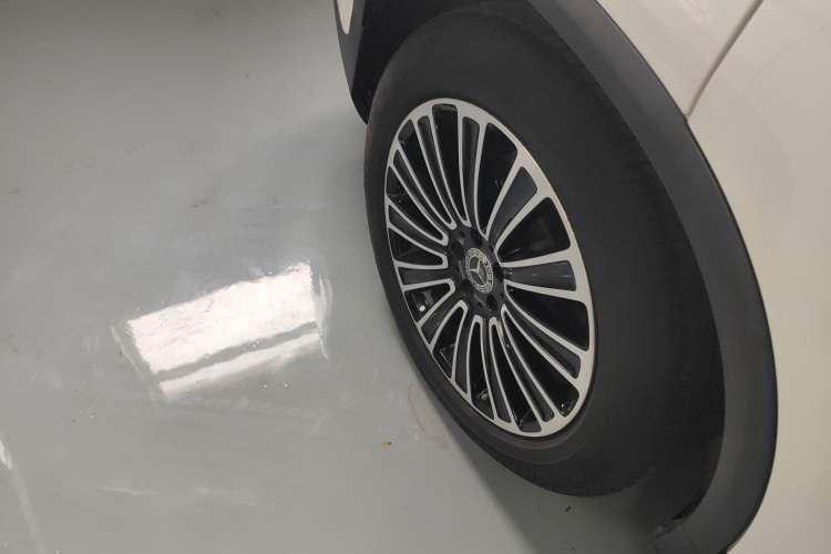 Used Mercedes-Benz GLC 2019 GLC 260 L 4MATIC Dynamic Model Exterior 5