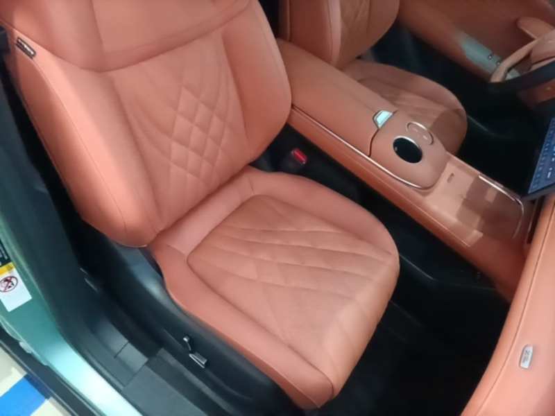 Used Deepal S07 2023 121Max Range-Extended Version — 24