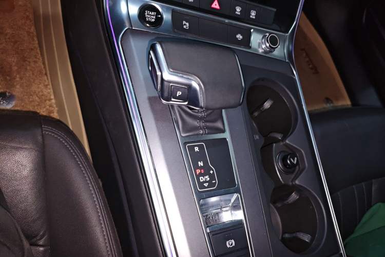 Used Audi A7 2021 40 TFSI Luxury Edition