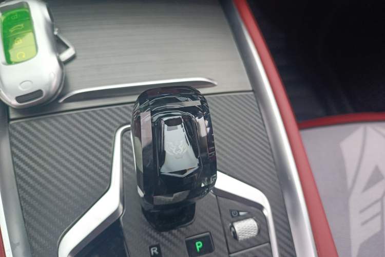 Used Chery Tiggo 7 PLUS 2023 Champion Edition 1.5 TCI CVT Extraordinary Version