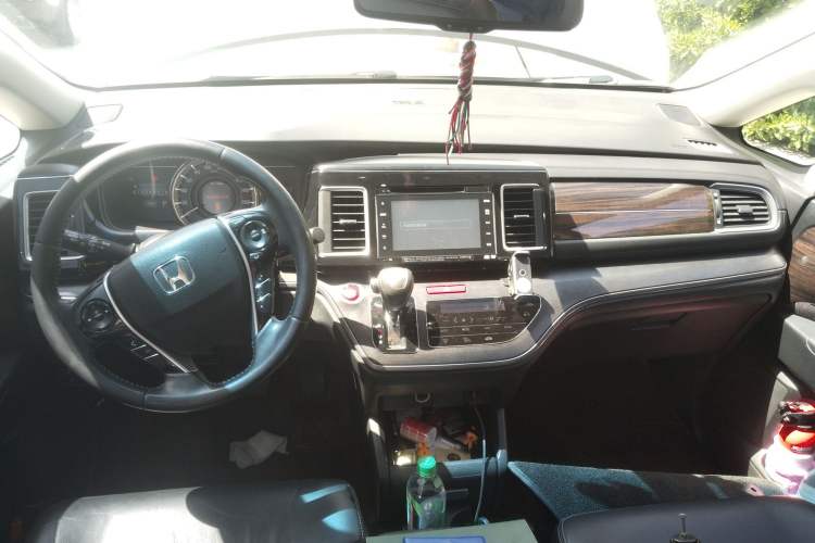 Used Honda Elysion 2016 2.4L Supreme Edition