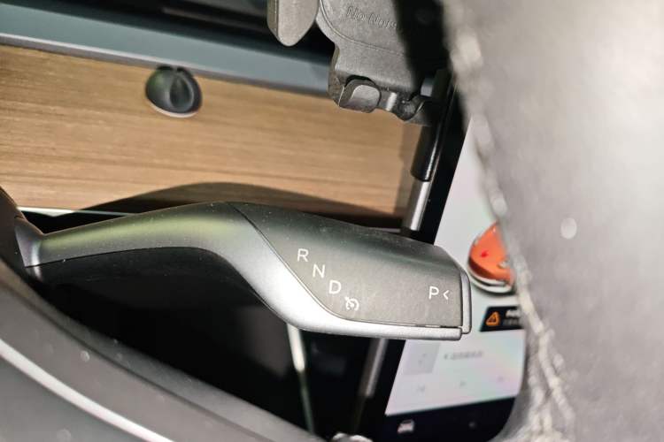 Used Tesla Model 3 2020 Standard Range Rear-Wheel Drive Upgraded Version