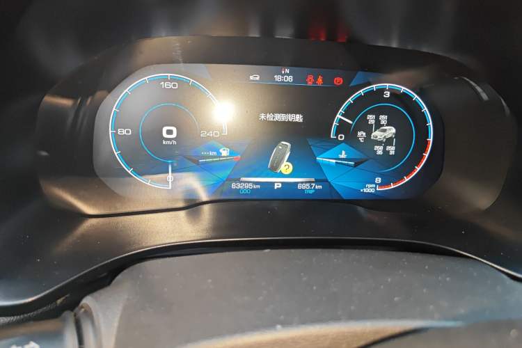 Used Haval F5 2019 National Trend Edition 1.5T i-Type China VI Standard