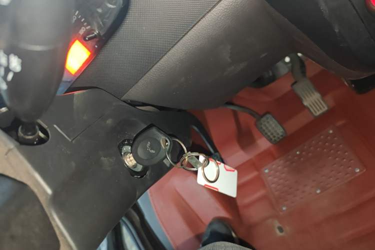 Used Wuling Rongguang Small Truck 2023 1.5L Single-Row LAR
