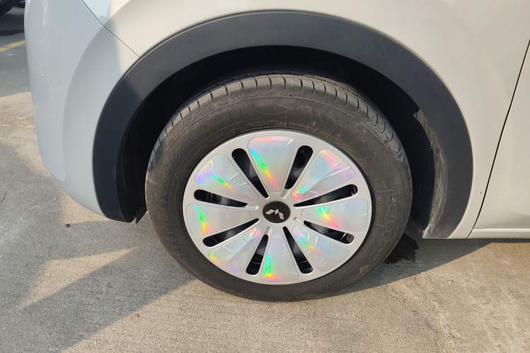 Used Wuling Bingo 2024 203km Light Edition
