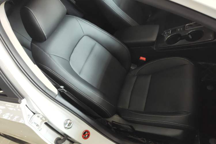Used Honda Integra 2023 240TURBO CVT Leading Edition