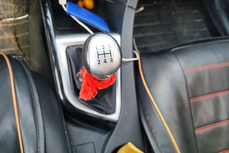 Used CHANGAN Alsvin V7 2015 1.6L Manual Joyride Model China IV Standard Gear Lever