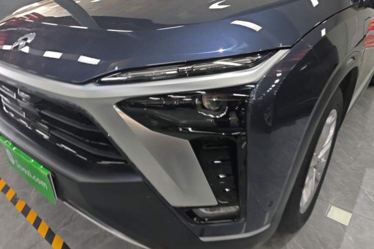 Used Nio ES8 2022 75 kWh 7-Seater Version